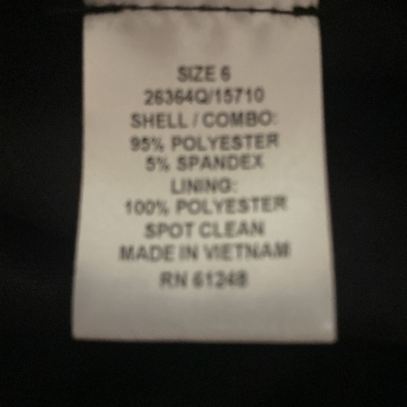 Jackie Jon New York dress - Picture 11 of 12